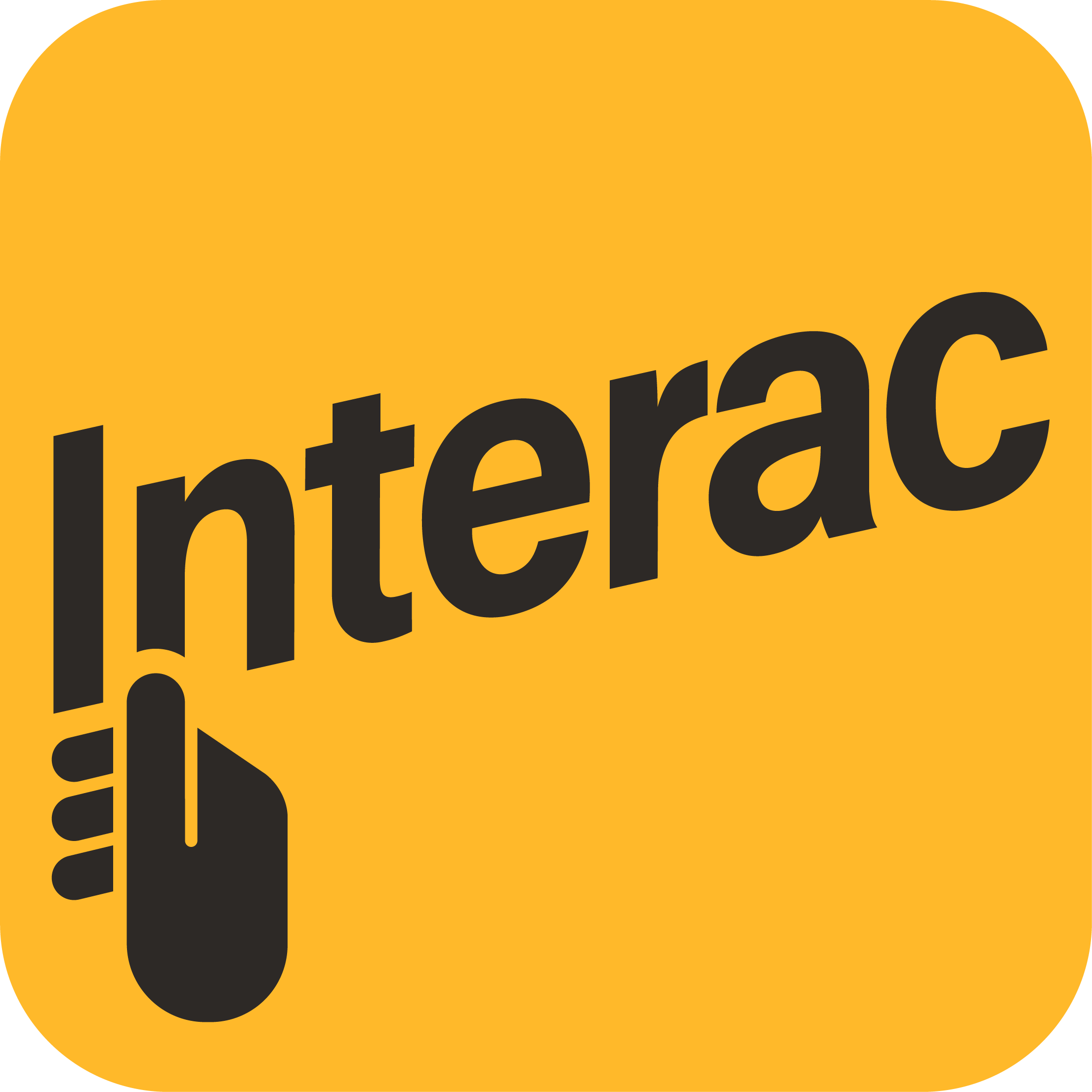 Deposit icon