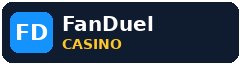 FanDuel Casino Canada logo