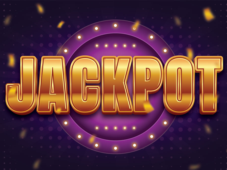 Jackpots